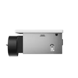 80 CFM Bathroom Exhaust Fan, 1.0 Sone Low Noise Ventilation Fan, Ceiling Mounted Retrofit-10