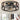 20" Low Profile Fandelier Ceiling Fan with Light & Remote, Industrial Caged Design, 6 - Speed, Flush Mount Bladeless Fan - 10