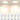 12 Pack Adjustable 6-Inch White Dimmable LED Gimbal Recessed DownLight with Junction Box