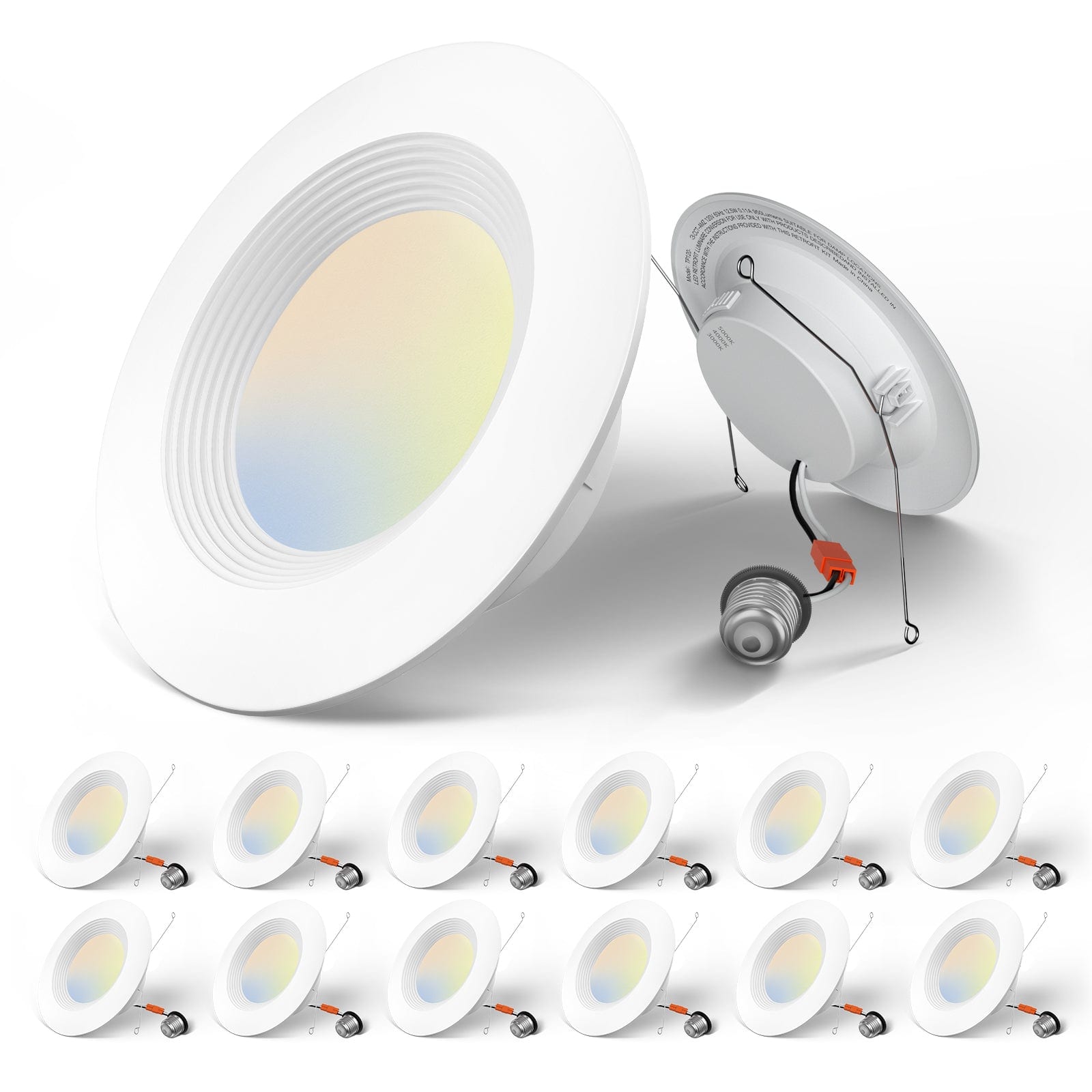 Ic Recessed Can Lighting