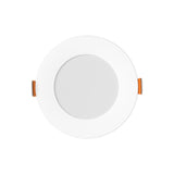 4 Inch Recessed LED Lighting, Slim Design, Selectable CCT, 800 Lumens - 2