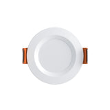 2 Inch Recessed LED Lighting, Slim Design, Selectable CCT, 350 Lumens - 2