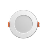 4 Inch Recessed LED Lighting With Night Light, Slim Design, Selectable CCT, 700 Lumens - 3