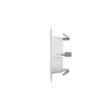 4 Inch Flat LED Recessed Can Light, Dimmable Retrofit Installation, Selectable CCT, 700 Lumens - 3