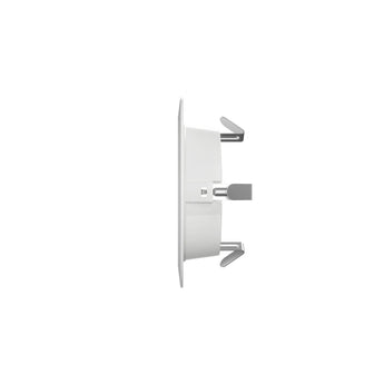 4/6 Inch 5CCT LED Recessed Lighting 24 Pack, 1000LM Ultra - Thin Flat LED Can Lights, Dimmable, IC Rated, 10W Eqv 110W, 2700K/3000K/4000K/5000K/6000K Selectable, Retrofit - ETL & FCC - 2