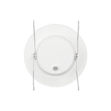 6 Inch LED Recessed Lighting with Night Light, Dimmable Retrofit Can Light, Selectable CCT, 1000 Lumens - 4