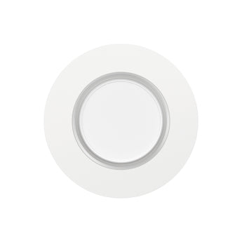 6 Inch LED Recessed Lighting with Night Light, Dimmable Retrofit Can Light, Selectable CCT, 1000 Lumens - 2