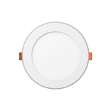 6 Inch Recessed LED Lighting With Night Light, Slim Design, Selectable CCT, 1100 Lumens - 3
