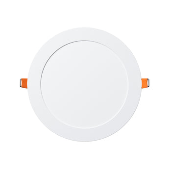 7 Inch Recessed LED Lighting, Slim Design, Selectable CCT, 1300 Lumens - 2