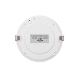 6 Inch Recessed LED Lighting, Press - Down,Slim Design, Selectable CCT, 1050 Lumens - 4