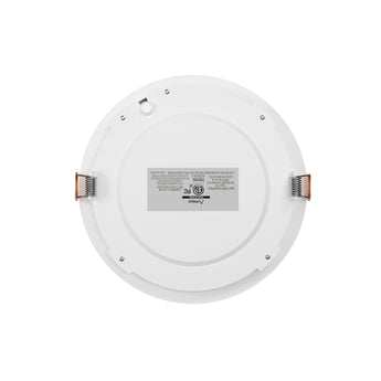 6 Inch Recessed LED Lighting, Press - Down,Slim Design, Selectable CCT, 1050 Lumens - 4