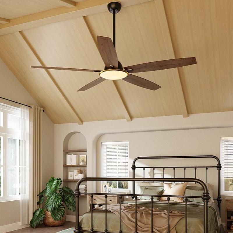 Bedroom lighting solutions