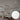 Recessed led disk light
