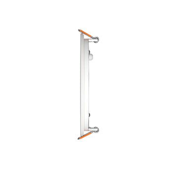 4 Inch Recessed LED Lighting, Slim Design, 5CCT, 800 Lumens - 3