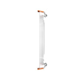 6 Inch Recessed LED Lighting, Press - Down,Slim Design, Selectable CCT, 1050 Lumens - 3