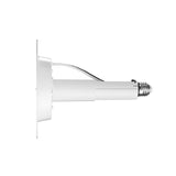 5/6 Inch LED Recessed Lighting, Dimmable, Adjustable Can Lights, Selectable CCT, 950 Lumens - 3
