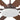 Amico 64" Ceiling Fan with Light & Remote – Dimmable, 6 - Speed Reversible DC Motor, Quiet Modern Black Fan for Living Room, Kitchen & Patio - 18