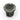 Antique Bronze Brass In - Ground Light, MR16 Low Voltage Landscape Well Light, IP65 Waterproof Outdoor Recessed Uplight Fixture - 6
