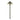 Brass Pathway Light, Antique Bronze Low Voltage Landscape Path Light, G4 Waterproof Outdoor Garden Walkway Light Fixture - 1