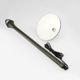Brass Pathway Light, Antique Bronze Low Voltage Landscape Path Light, G4 Waterproof Outdoor Garden Walkway Light Fixture - 6
