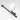 Brass Pathway Light, Antique Bronze Low Voltage Landscape Path Light, G4 Waterproof Outdoor Garden Walkway Light Fixture - 6