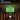 Double Sided Green LED Exit Sign, UL94V-0 Flame Retardant, Hardwired 120V/277V with 90Min Emergency Battery Backup, Commercial Exit Light for Public Buildings-9