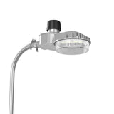 LED Barn Light – 18W - 45W, 3CCT, 161LM/W Dimmable Outdoor Fixture - 2
