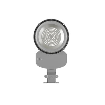 LED Barn Light – 90W, 5000K, 137LM/W Dimmable Outdoor Fixture - 3