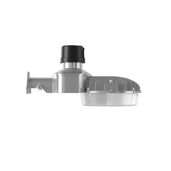 LED Barn Light – 90W, 5000K, 137LM/W Dimmable Outdoor Fixture - 2