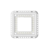 LED Canopy Light – 60W/90W/120W/150W, 5000K, 170LM/W Wet Location Fixture - 3