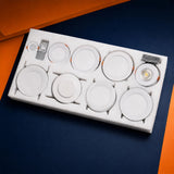 LED Recessed Lighting Sample Kit-1