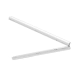 Linear LED High Bay Light – 46W/54W/62W/70W, 5CCT, Dimmable Industrial Shop Light - 1