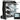 Shutter Exhaust Fan 8 - Speed , 1238 CFM DC Vent Fan with Thermostat Humidity Control for Attic Garage Chicken Coop - 11
