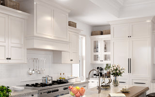 Bright Ideas: How to Layout and Install Amico Recessed Lights in Your Kitchen