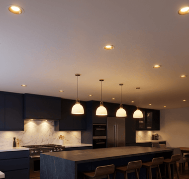 Best Recessed Lights for Kitchens: Top-Rated Picks for Cooking Tasks and Ambient Lighting