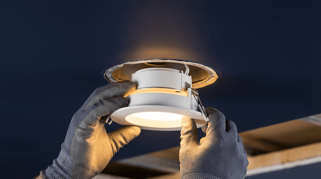 Recessed Lighting Retrofit & Conversion Kits: Upgrade Without Rewiring ...