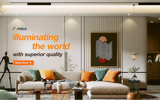 The Comprehensive Guide for Led Lighting Distributors: Partnering with Amico