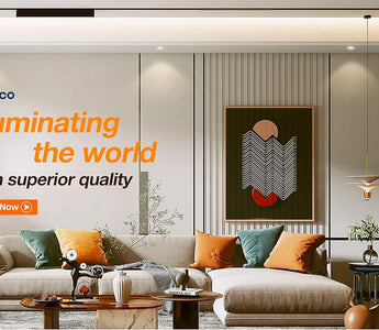 The Comprehensive Guide for Led Lighting Distributors: Partnering with Amico