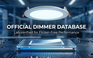 Amico LED Dimmer Compatibility Database