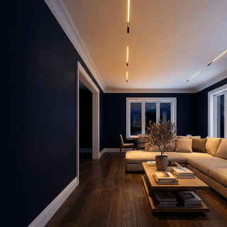Best Retrofit LED Recessed Lights: Upgrade Your Home Lighting Without Touching the Ceiling - Amicolight