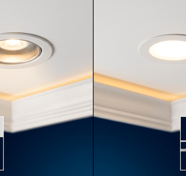 Can Lights vs Recessed Lights: Understanding the Difference - Amicolight