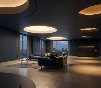 Dimmable LED Lights: How They Work and What to Look For - Amicolight