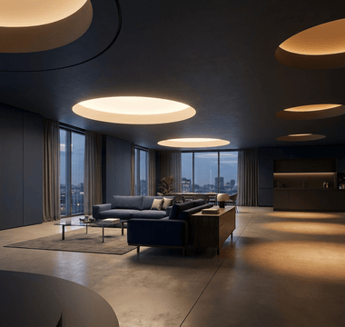 Dimmable LED Lights: How They Work and What to Look For - Amicolight