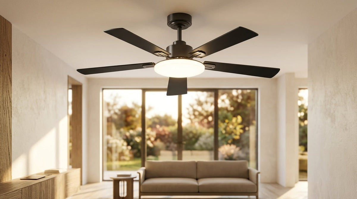 Ceiling Fan Installation Guide: Complete Step-by-Step Instructions for ...