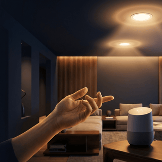 How to Connect LED Lights to Google Home: Step-by-Step Setup Guide - Amicolight