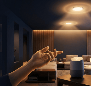 How to Connect LED Lights to Google Home: Step-by-Step Setup Guide - Amicolight