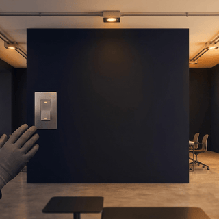 How to Dim LED Lights: Switches, Drivers, and Compatibility Explained - Amicolight