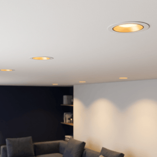 How to Modernize Your Home Lighting with Canless LED Recessed Lights - Amicolight