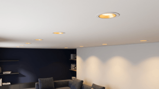 How to Modernize Your Home Lighting with Canless LED Recessed Lights - Amicolight