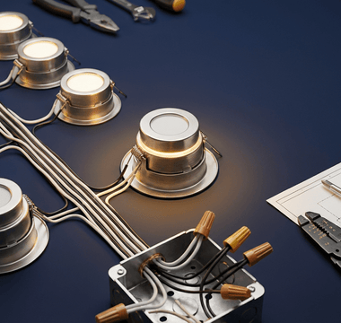 How to Wire Recessed Lighting: Complete Guide with Parallel Wiring Diagrams - Amicolight